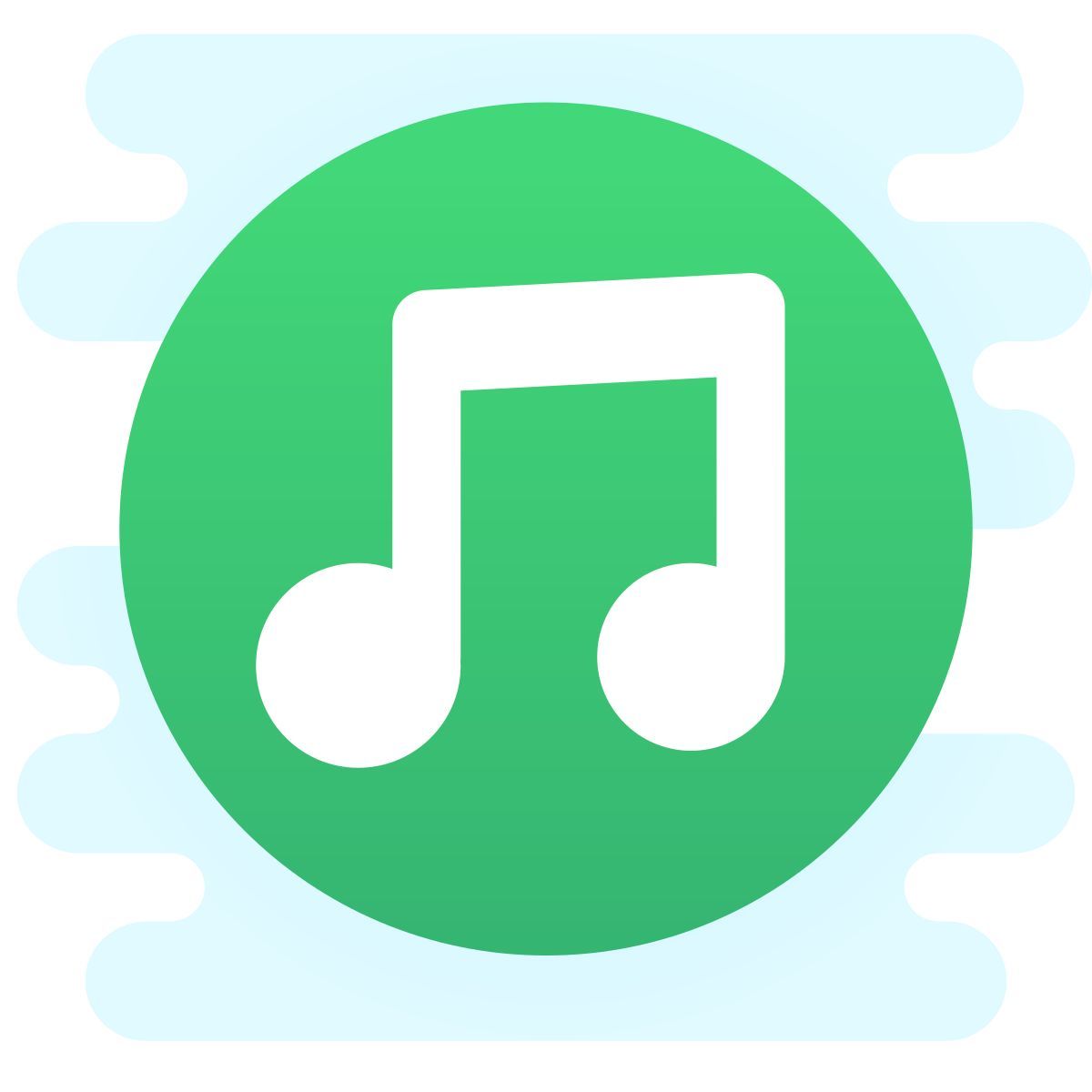 节拍总部音浪Mix
